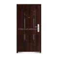 Home Interior Gate Fabricant Competition Prix de conception simple Design Single Porte